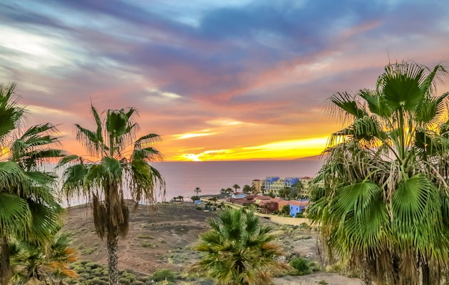 Zonvakantie Ibiza, Gran Canaria, Mallorca en Tenerife voor 2 personen!